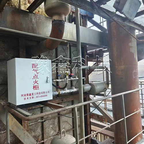 工作環(huán)境復雜多樣，究竟該如何挑選適配的吹灰器類型？