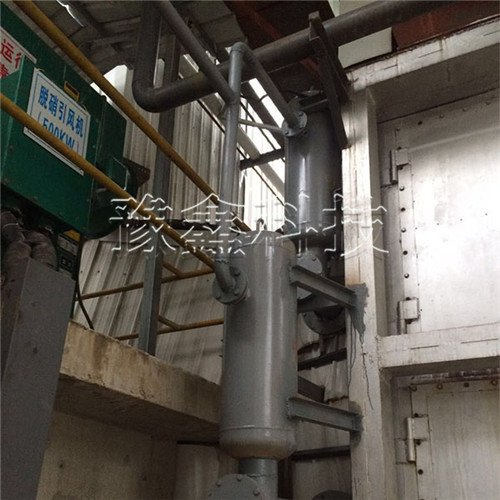 燃氣吹灰器